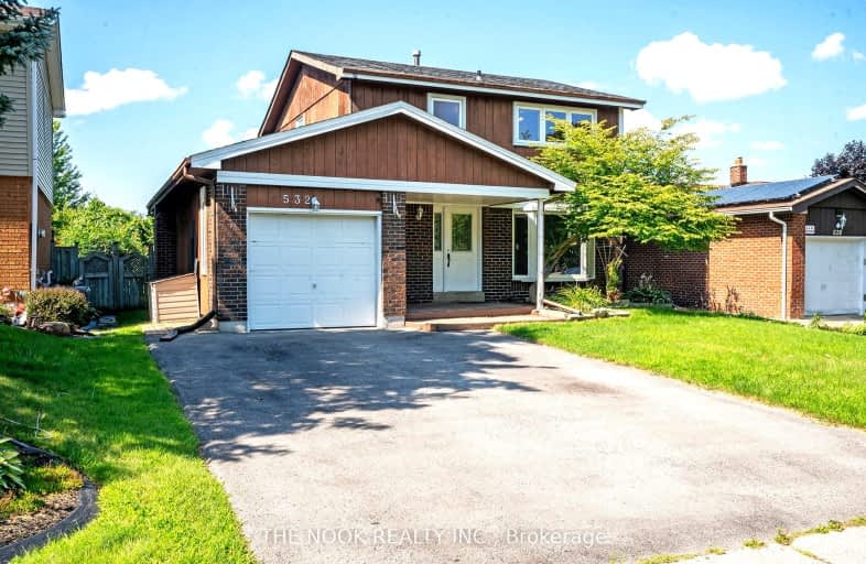 532 Grandview Street South, Oshawa | Image 1