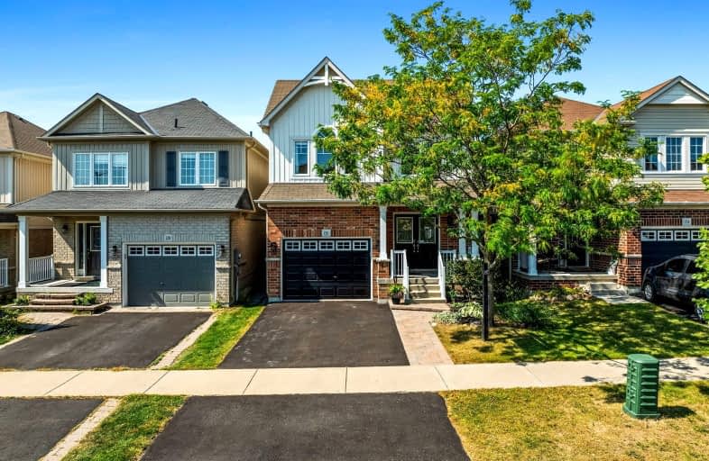 130 Worden Drive, Clarington | Image 1