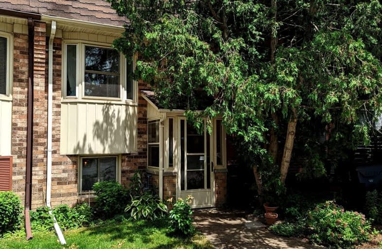 106 Torbrick Road, Toronto | Image 1