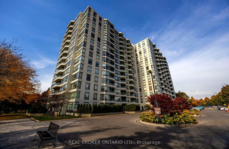 608-4727 Sheppard Avenue East, Toronto | Image 1