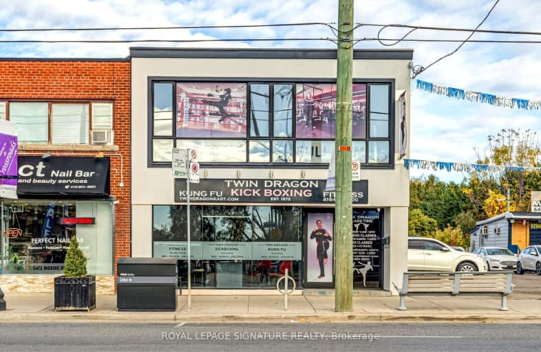 3246 Danforth Avenue, Toronto | Image 1