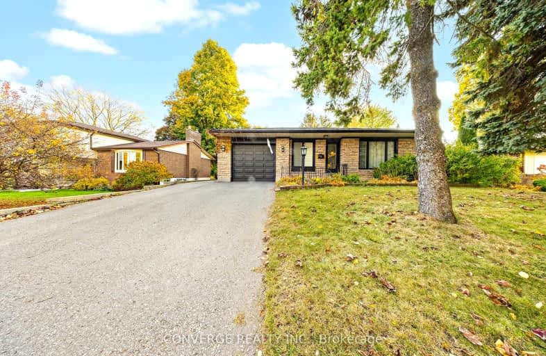 BSMT-21 Hills Road, Ajax | Image 1