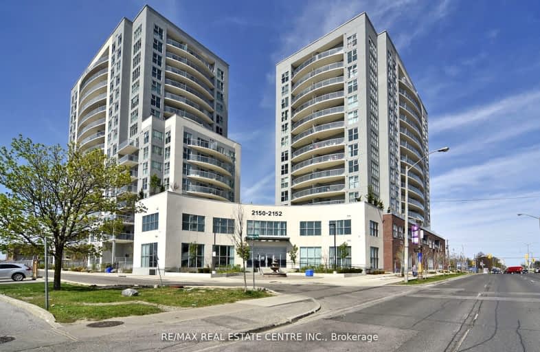 612-2150 Lawrence Avenue, Toronto | Image 1