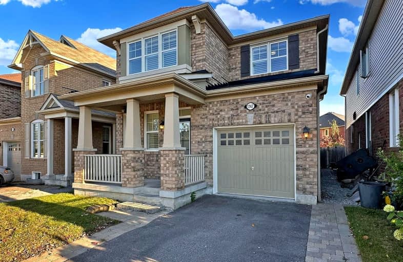 1747 Liatris Drive East, Pickering | Image 1