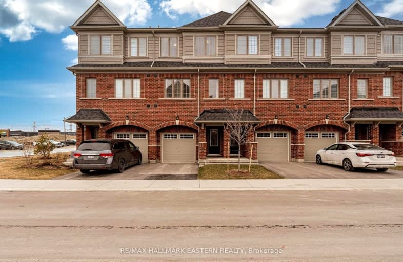 09-279 Danzatore Path, Oshawa | Image 1