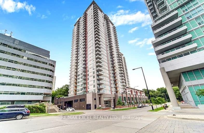 608-25 Town Centre Court Street South, Toronto | Image 1