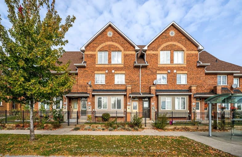 43-9542 Sheppard Avenue East, Toronto | Image 1