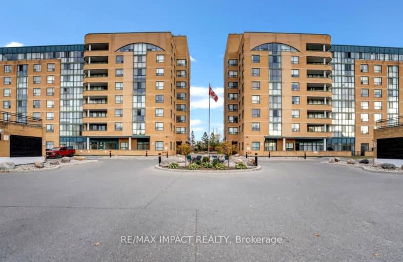 715-1665 Pickering Parkway, Pickering | Image 1