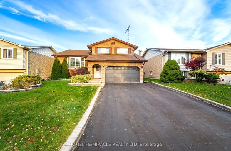 483 Labrador Drive, Oshawa | Image 1