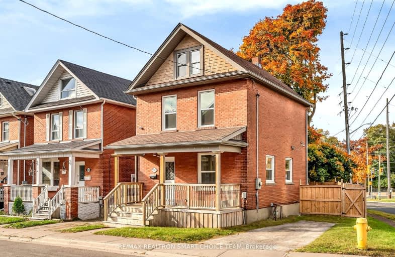 238 Dearborn Avenue, Oshawa | Image 1