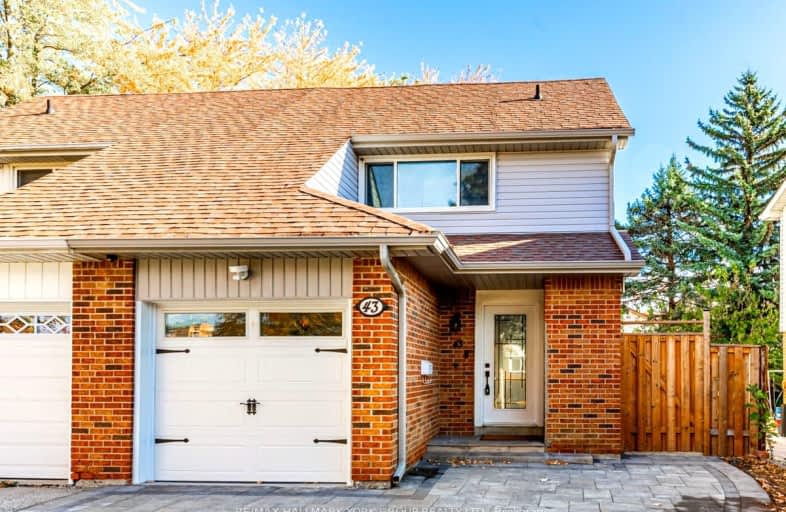 43 Cleadon Road, Toronto | Image 1