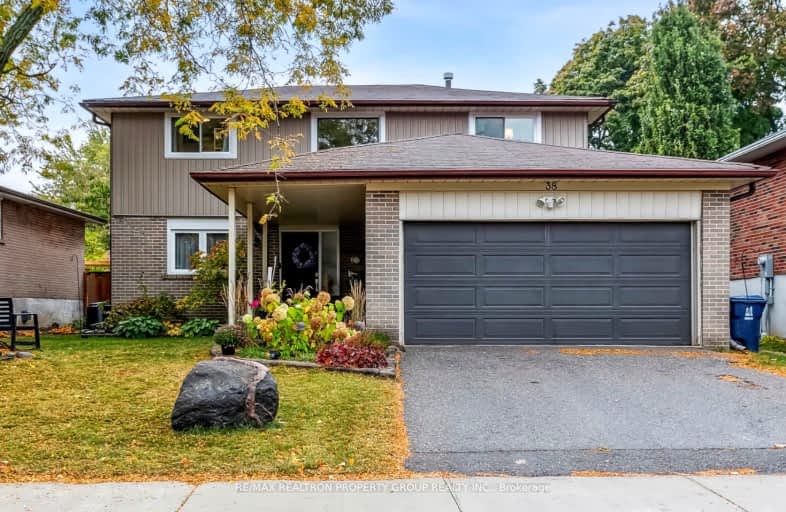 38 Cockburn Drive, Toronto | Image 1