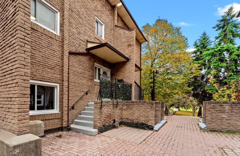 28-91 Muir Drive, Toronto | Image 1