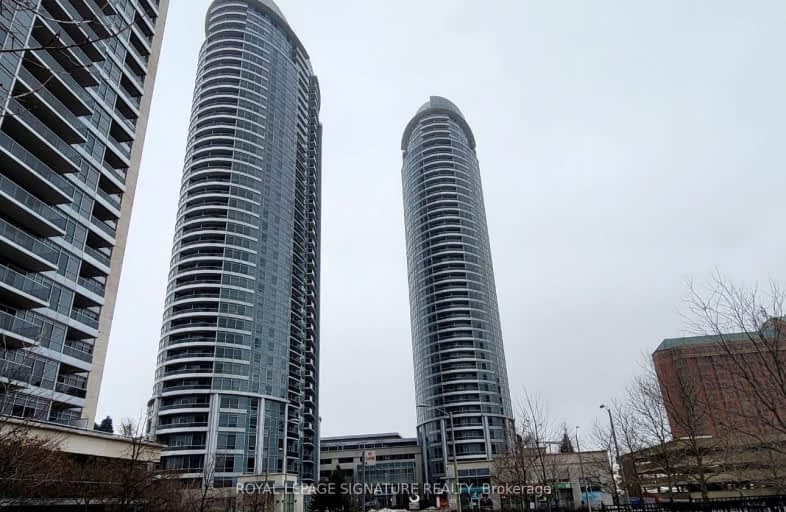 2506-125 Village Green Square, Toronto | Image 1