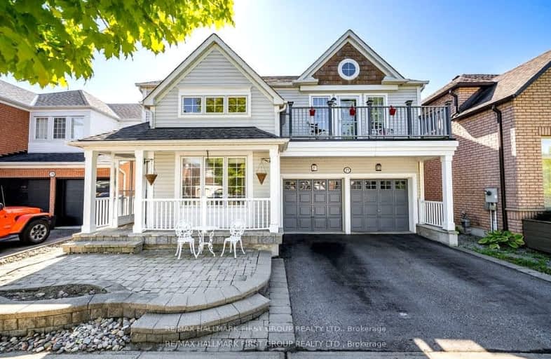 77 Ashbury Boulevard, Ajax | Image 1