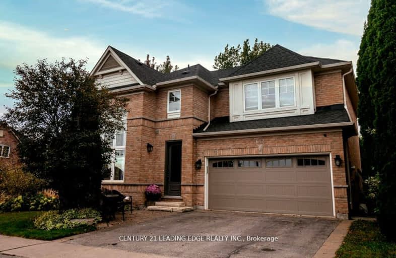 612 Fleetwood Drive, Oshawa | Image 1