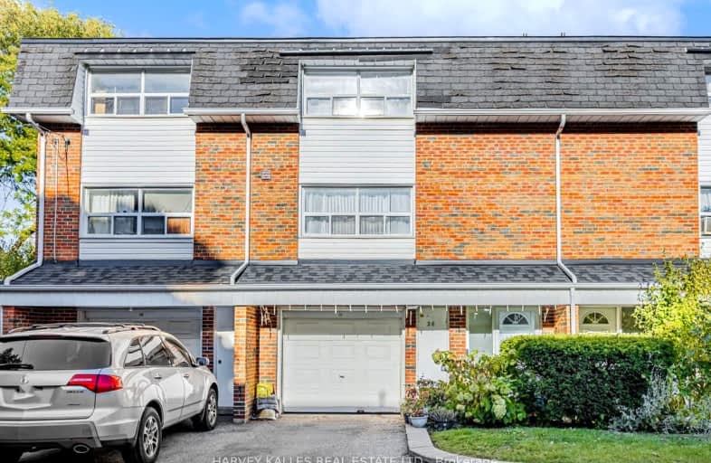 26 Trailridge Crescent, Toronto | Image 1