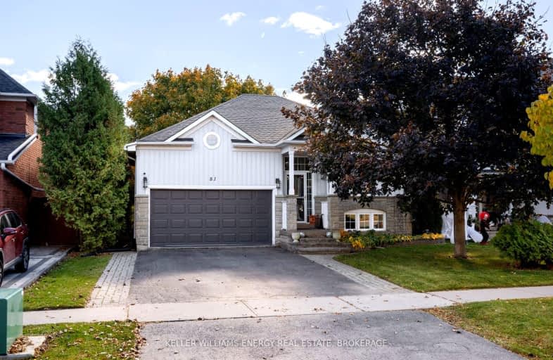 81 Bridges Drive, Clarington | Image 1