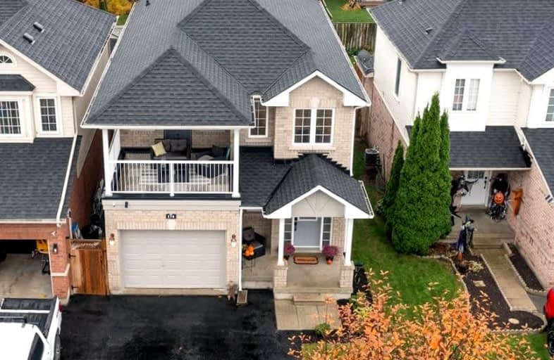 174 Hutton Place, Clarington | Image 1