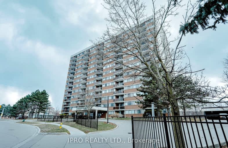 1113-99 Blackwell Avenue, Toronto | Image 1