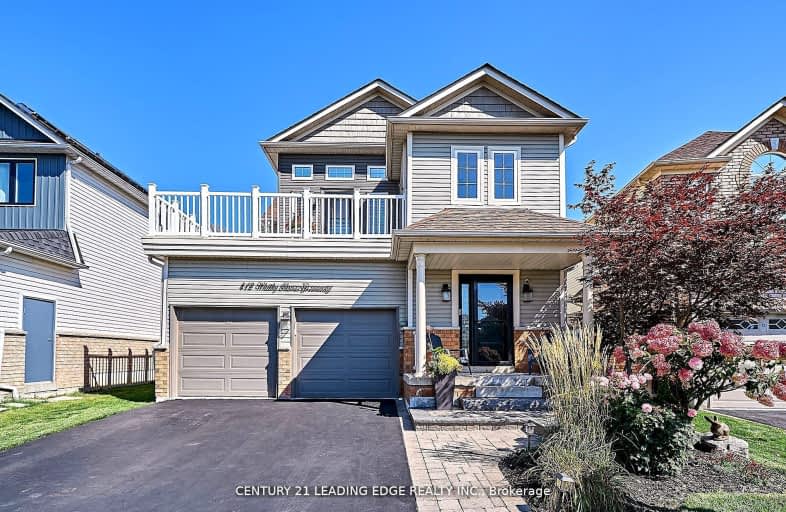 412 Whitby Shores, Whitby | Image 1