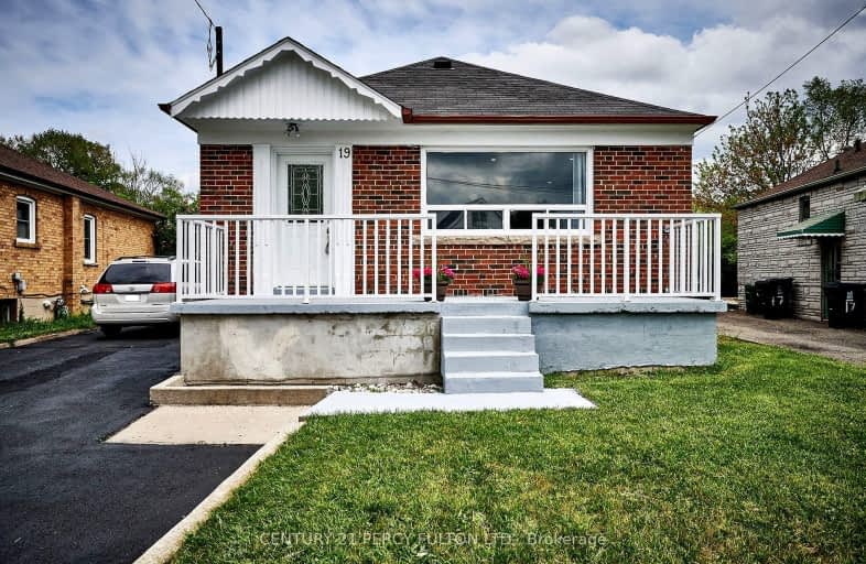 BMT-19 Lynvalley Crescent, Toronto | Image 1