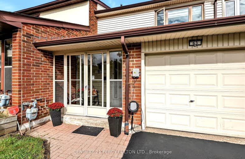 63 Springhouse Square, Toronto | Image 1