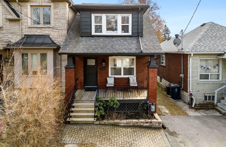 11 Denton Avenue, Toronto | Image 1