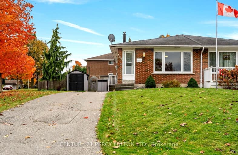 362 Surrey Drive, Oshawa | Image 1