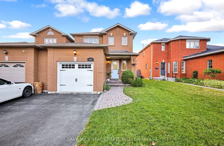 440 Stonegate Avenue, Oshawa | Image 1