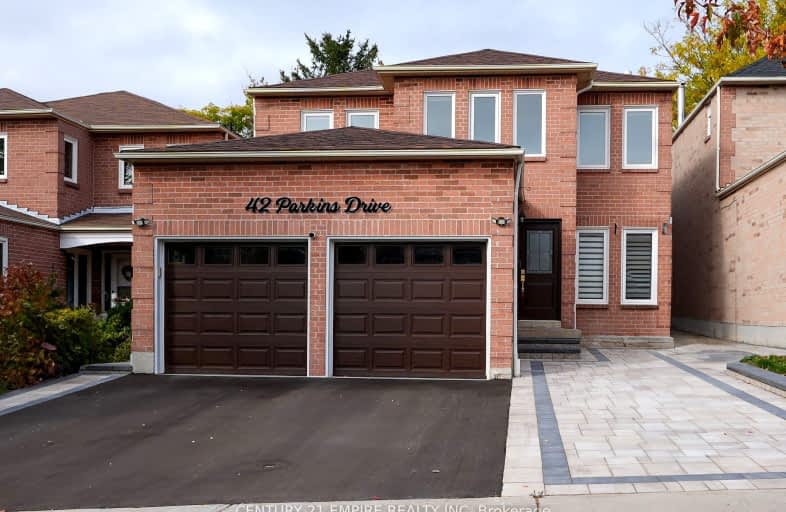 42 Parkins Drive, Ajax | Image 1