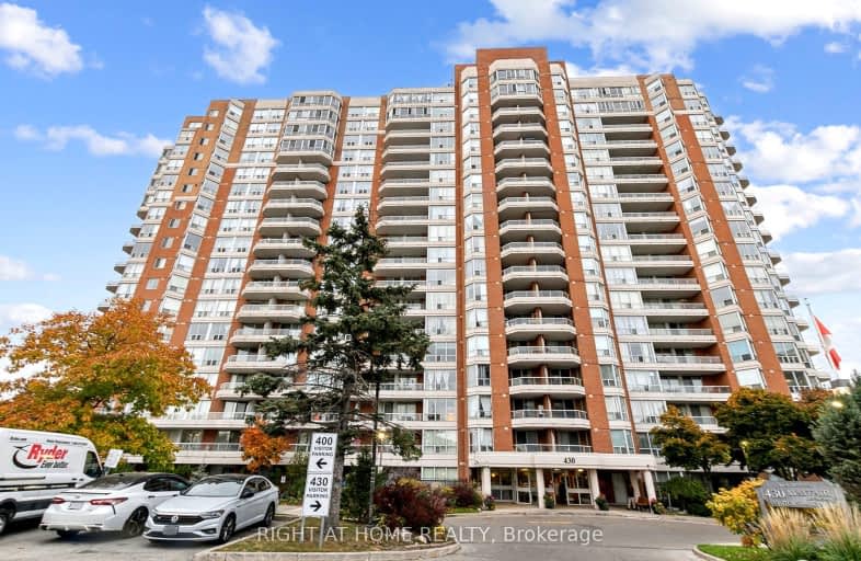 1114-430 McLevin Avenue, Toronto | Image 1