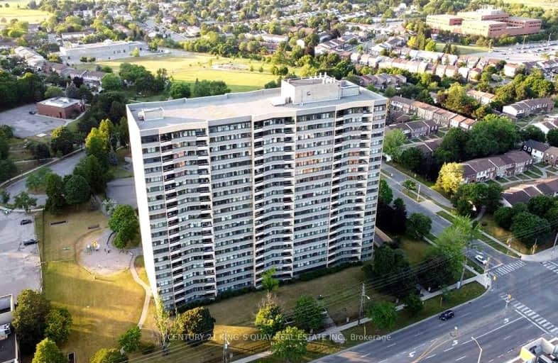 1410-2050 Bridletowne Circle, Toronto | Image 1