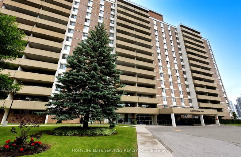 909-120 Dundalk Drive, Toronto | Image 1