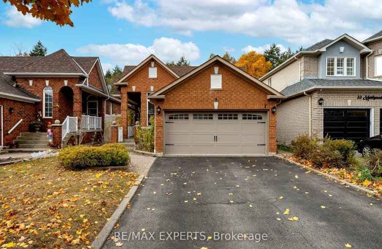 31 Markwood Crescent, Whitby | Image 1