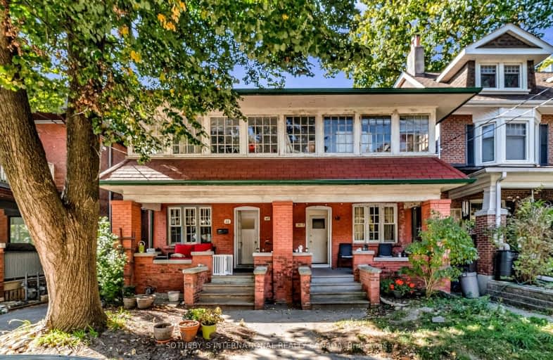 32 & 34 Fernwood Park Avenue, Toronto | Image 1