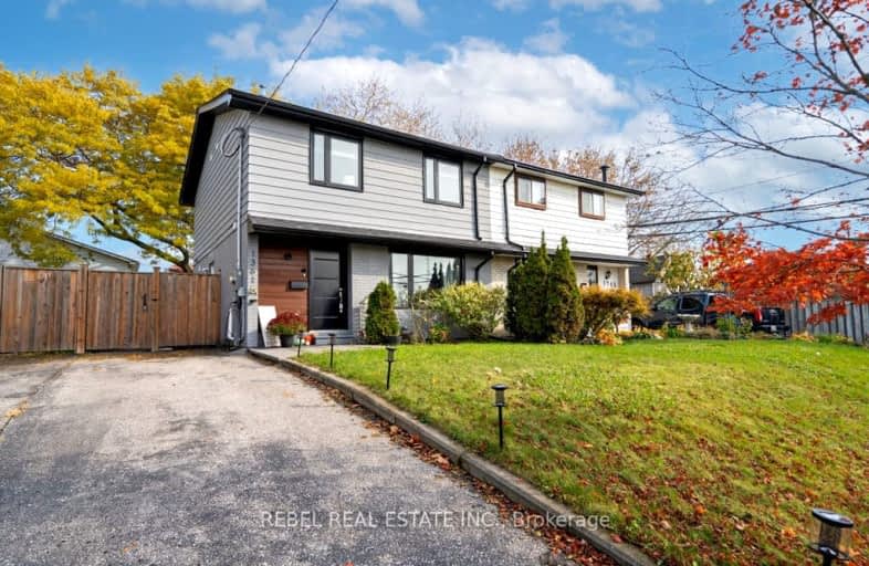 1361 Lakefield Street, Oshawa | Image 1