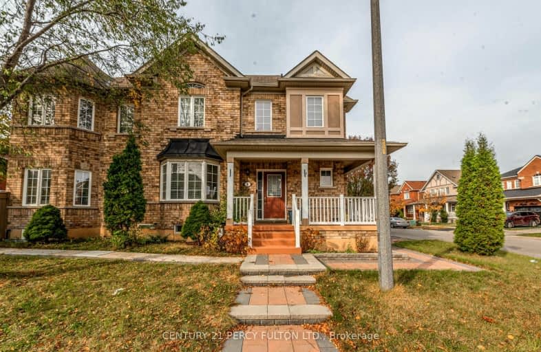 #Bsmt-1 Cragg Crescent, Ajax | Image 1