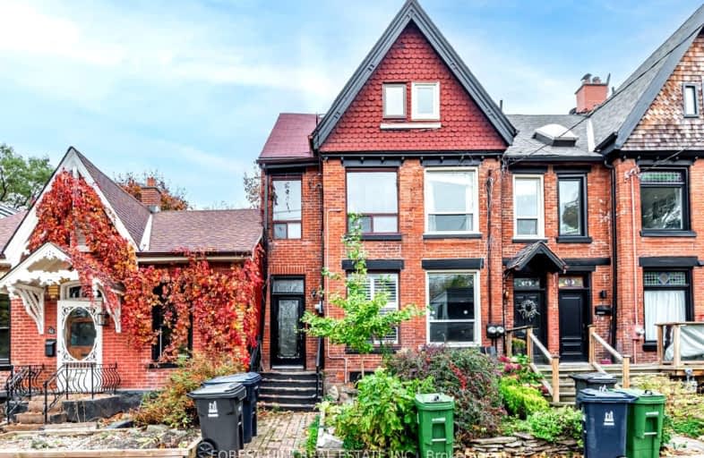 54 De Grassi Street, Toronto | Image 1