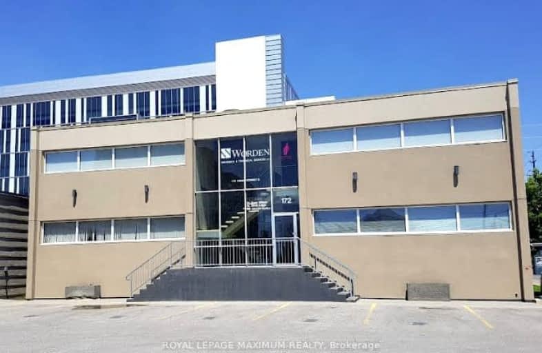 103-172 King Street East, Oshawa | Image 1