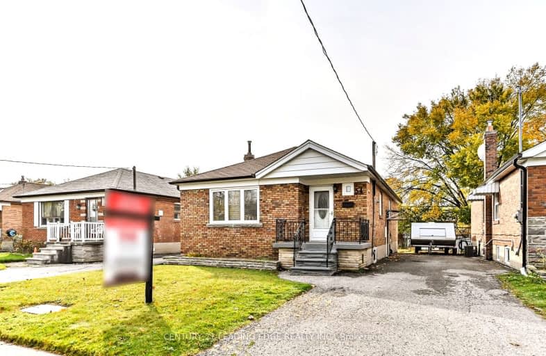 54 Bimbrok Road, Toronto | Image 1