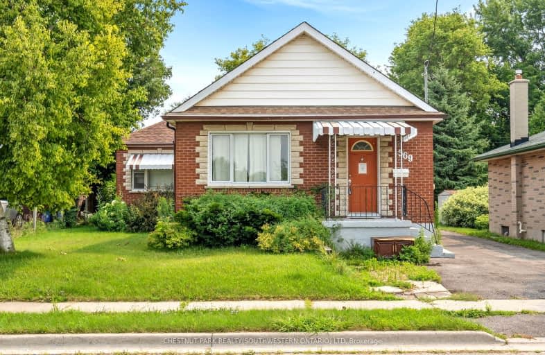 569 Howard Street, Oshawa | Image 1