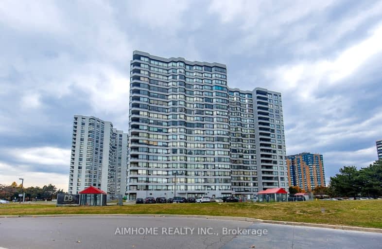 1613-330 Alton Towers Circle, Toronto | Image 1