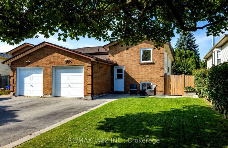 54 Hartsfield Drive, Clarington | Image 1