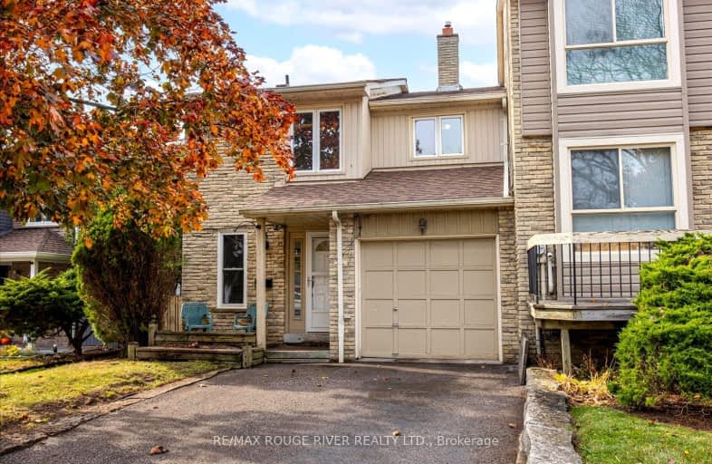 1878 Bicroft Court, Pickering | Image 1