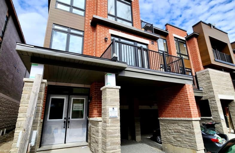 512 Littlewood Lane, Ajax | Image 1