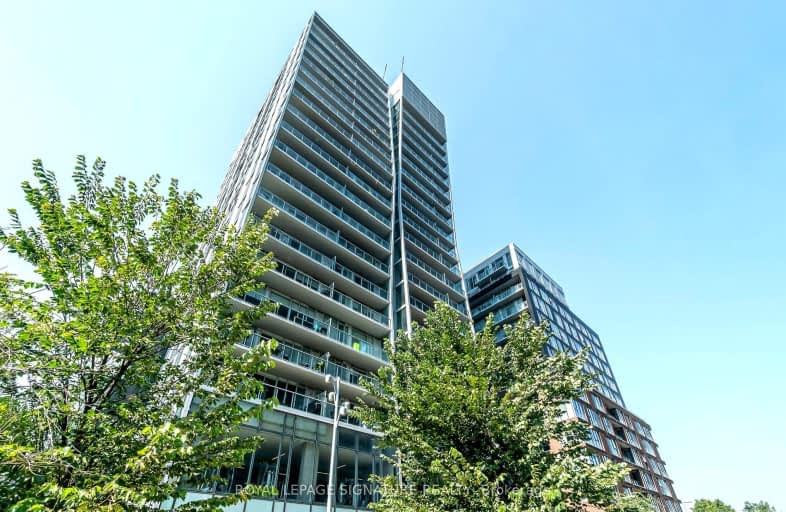 715-15 Baseball Place, Toronto | Image 1