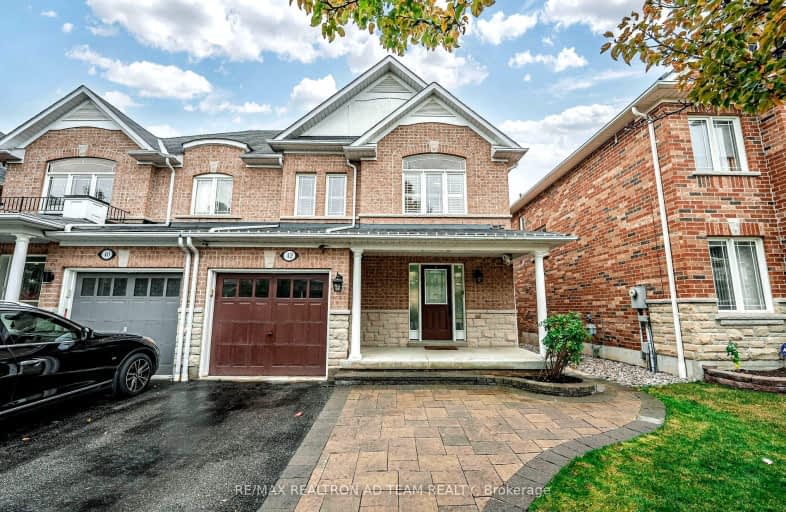 42 Whitlock Crescent, Ajax | Image 1