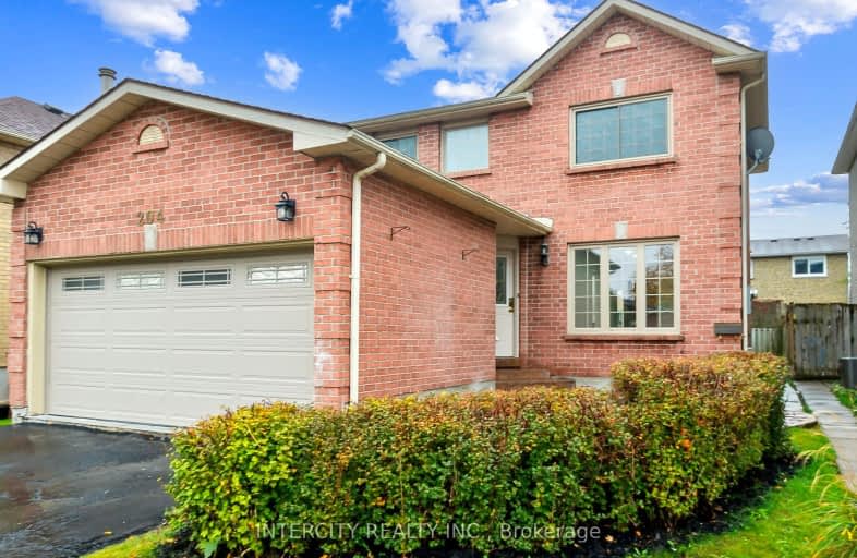 204 Delaney Drive, Ajax | Image 1