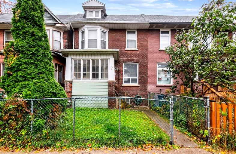 7 Cherry Nook Gardens, Toronto | Image 1